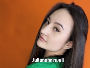 Julianaharwell