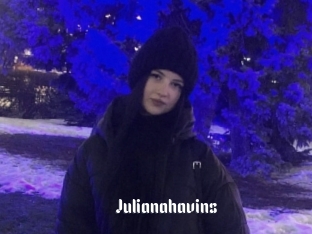 Julianahavins