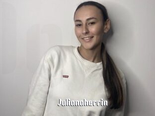 Julianaherrin