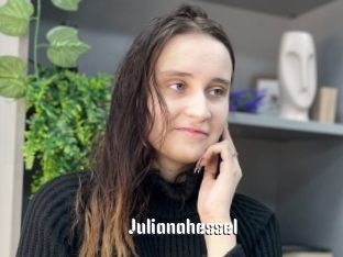 Julianahessel