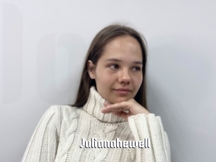 Julianahewell