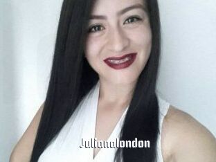 Julianalondon