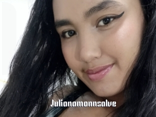 Julianamonnsalve