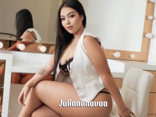 Juliananovoa