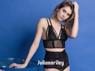 Julianariley