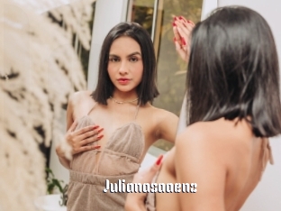 Julianasaaenz