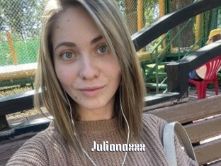 Julianaxxx