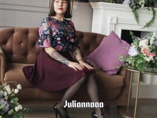 Juliannaaa
