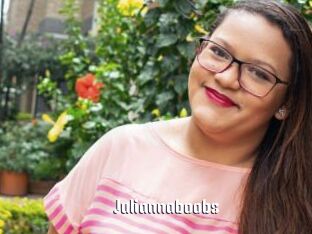 Juliannaboobs