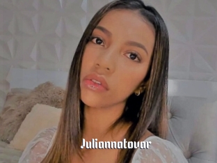 Juliannatovar