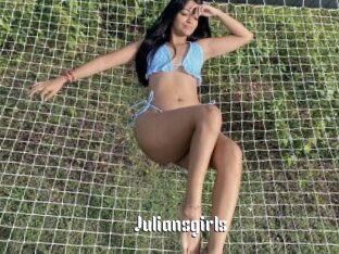 Juliansgirls