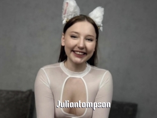 Juliantompson