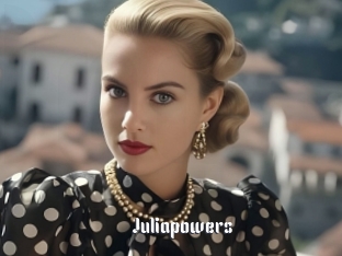 Juliapowers
