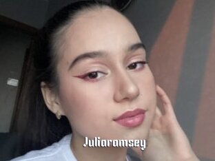 Juliaramsey