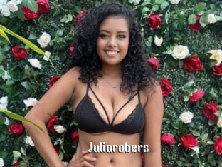 Juliarobers