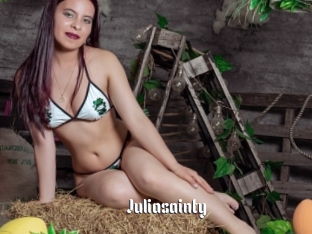 Juliasainty