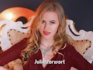 Juliastarwort