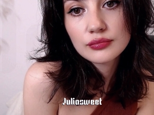 Juliasweet