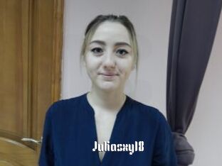 Juliasxy18