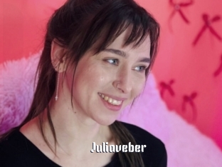 Juliaveber