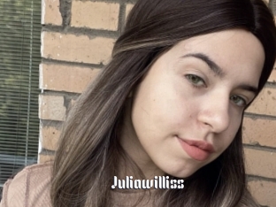 Juliawilliss