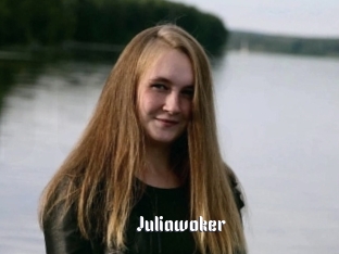 Juliawoker