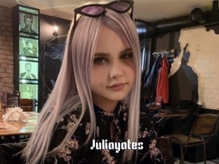 Juliayates