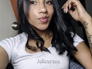 Julicarson
