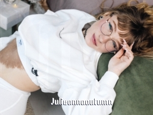 Julieannaautumn