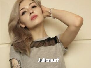 Juliemurf