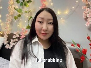 Julierobbins