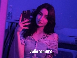 Julieromero