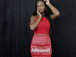 Julieswett