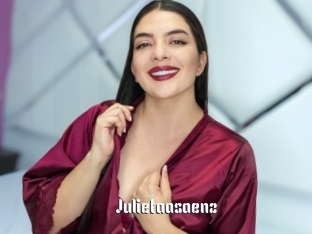 Julietaasaenz
