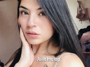 Julietaclap