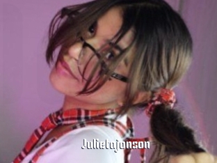 Julietajonson