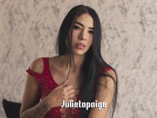 Julietapaige