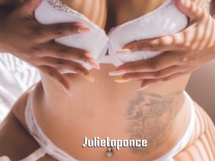 Julietaponce