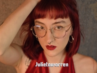 Julietawarren