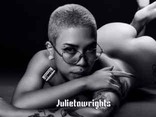 Julietawrights