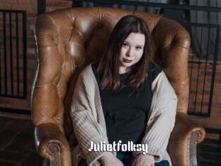 Julietfolksy