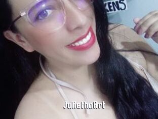 JuliethaArt