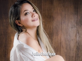Juliethafoxx