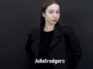Julietrodgers