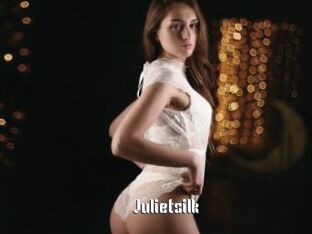 Julietsilk