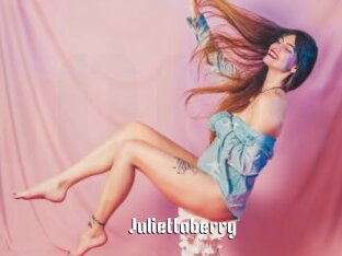 Juliettaberry