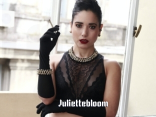 juliettebloom 1 grosse chatte