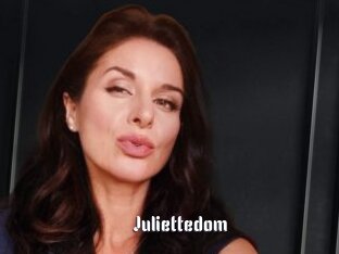 Juliettedom