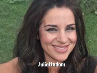 Juliettedom