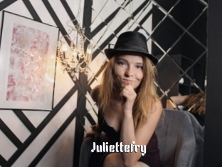 Juliettefry